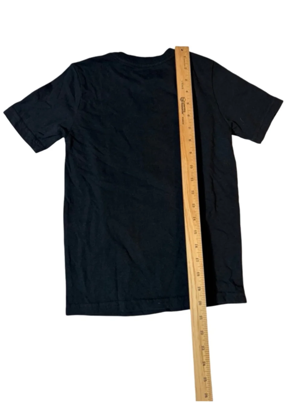 Transformers Optimus Prime Graphic T Shirt Boys 6 7 Black Autobot Tee